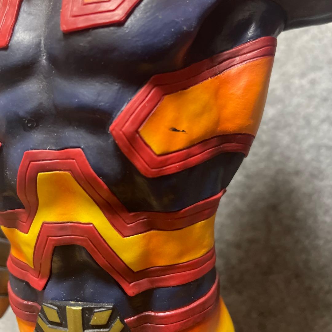 一番くじ僕のヒーローアカデミアWORLD HEROES MISSION