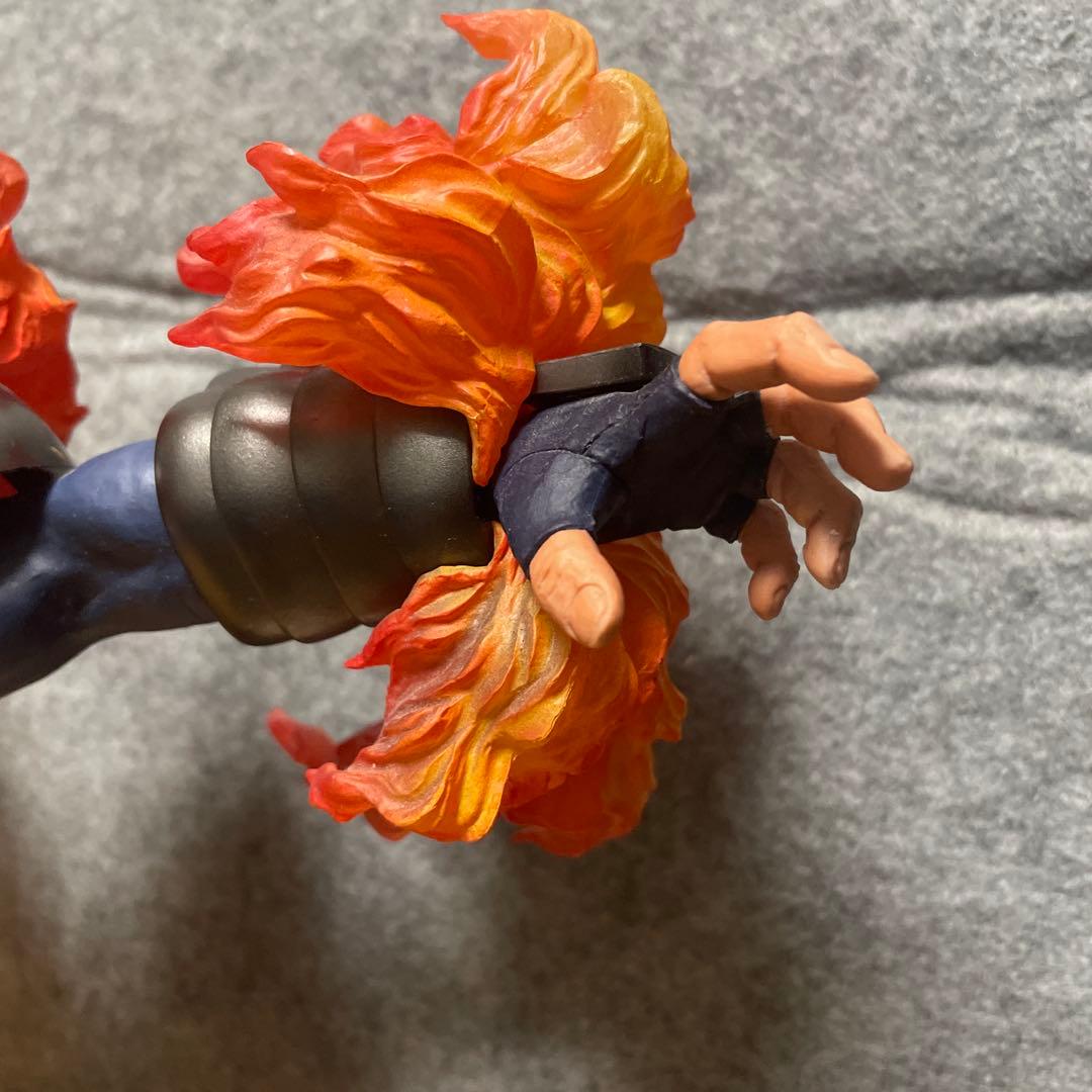 一番くじ僕のヒーローアカデミアWORLD HEROES MISSION