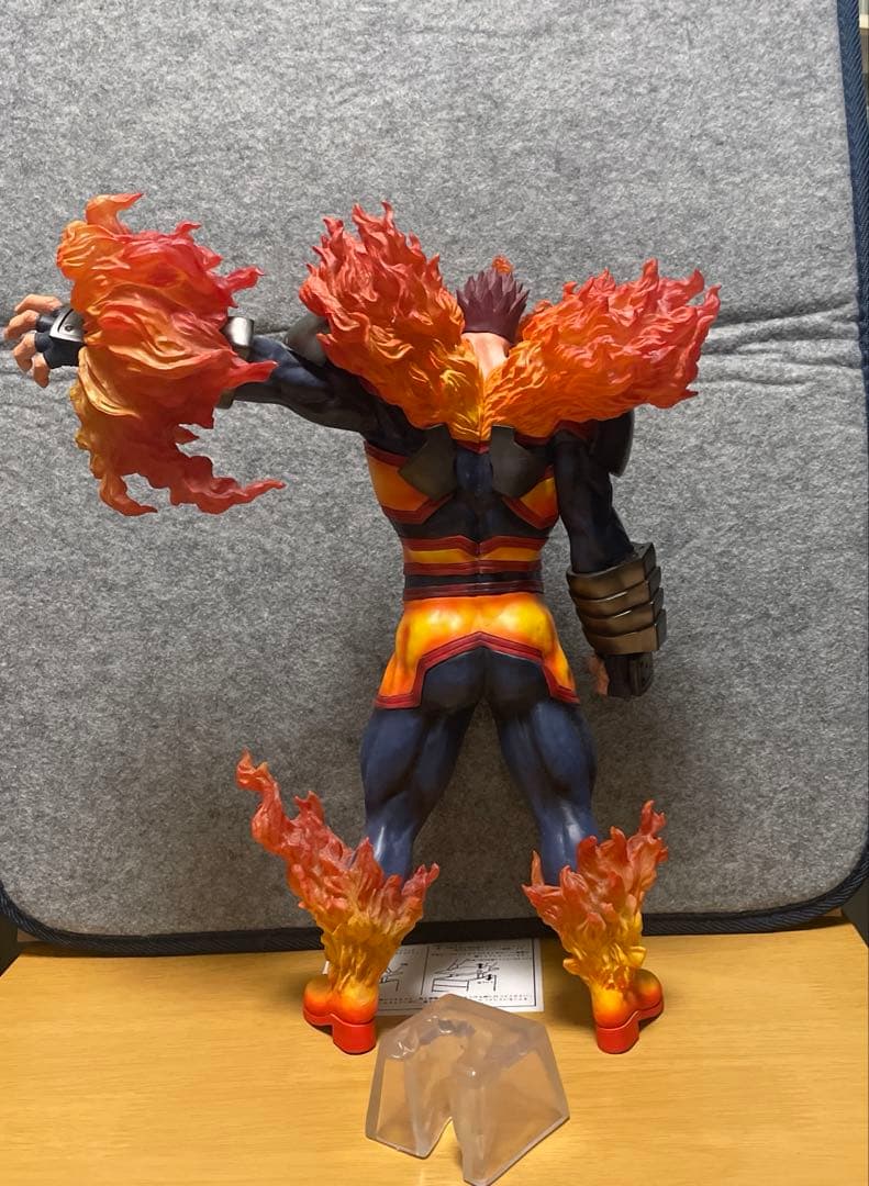 一番くじ僕のヒーローアカデミアWORLD HEROES MISSION