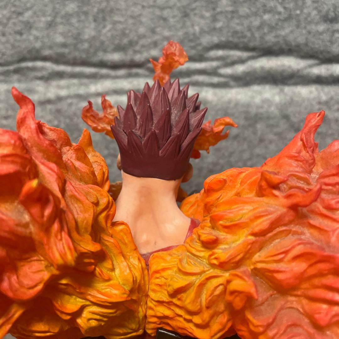 一番くじ僕のヒーローアカデミアWORLD HEROES MISSION