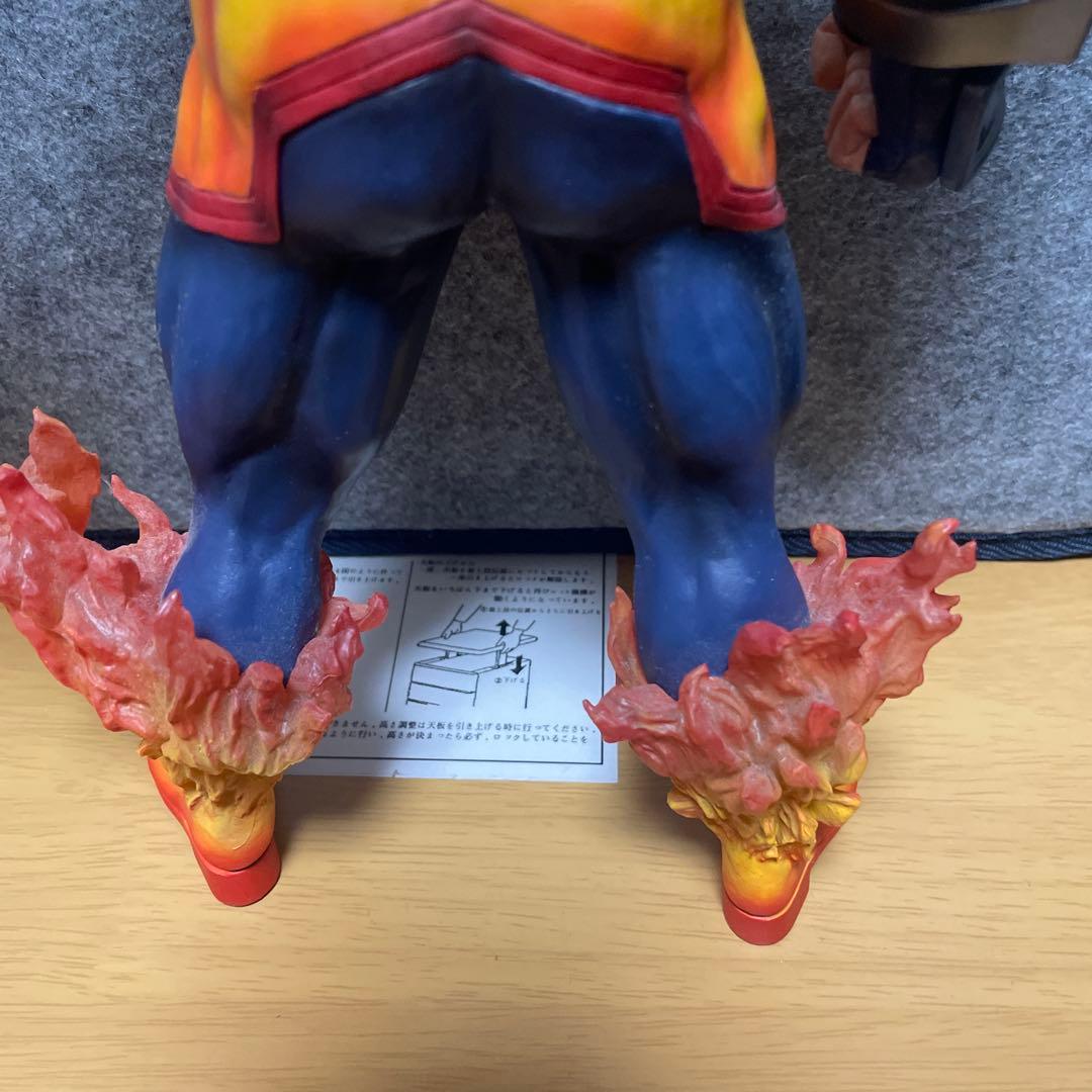 一番くじ僕のヒーローアカデミアWORLD HEROES MISSION