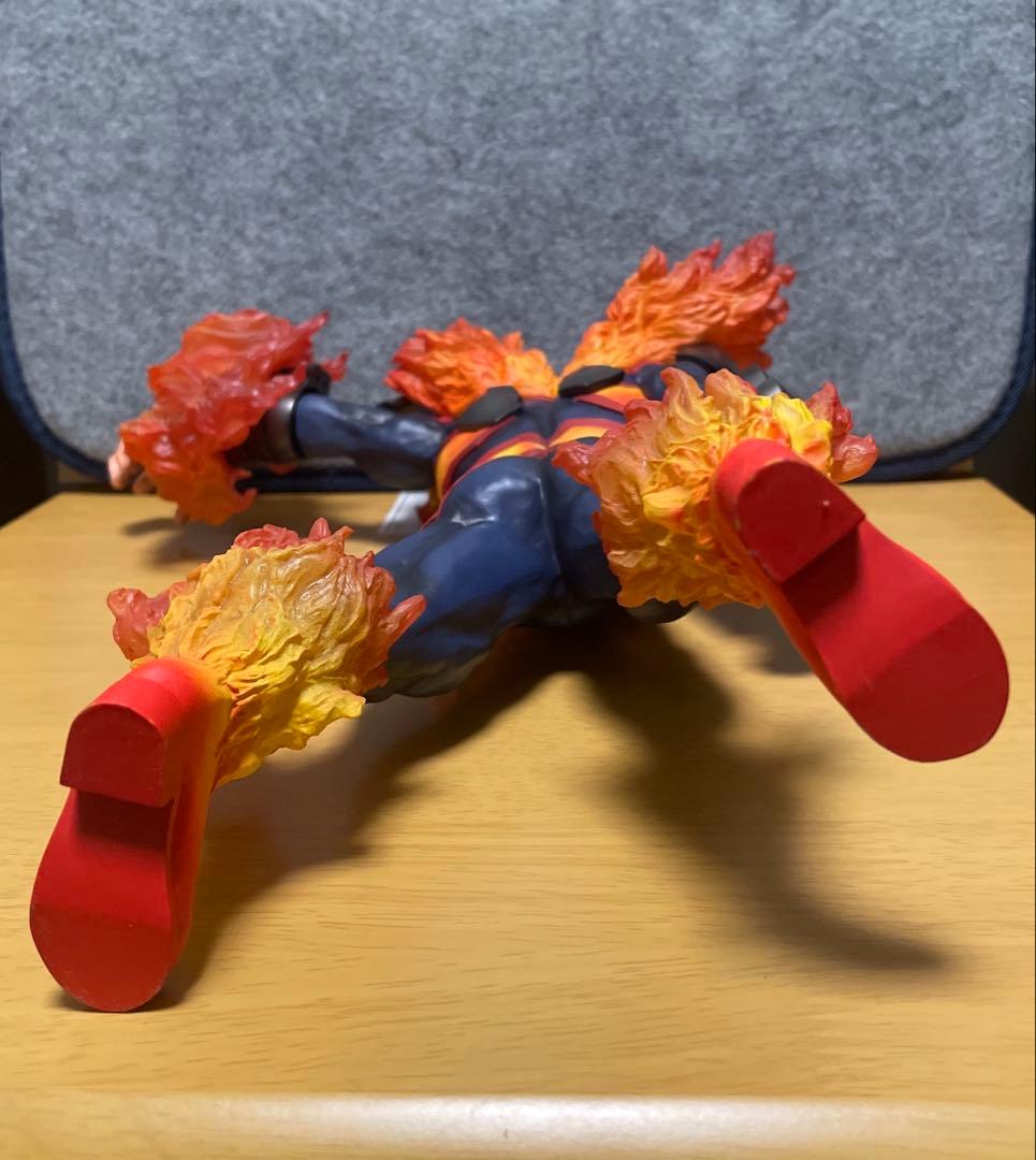 一番くじ僕のヒーローアカデミアWORLD HEROES MISSION