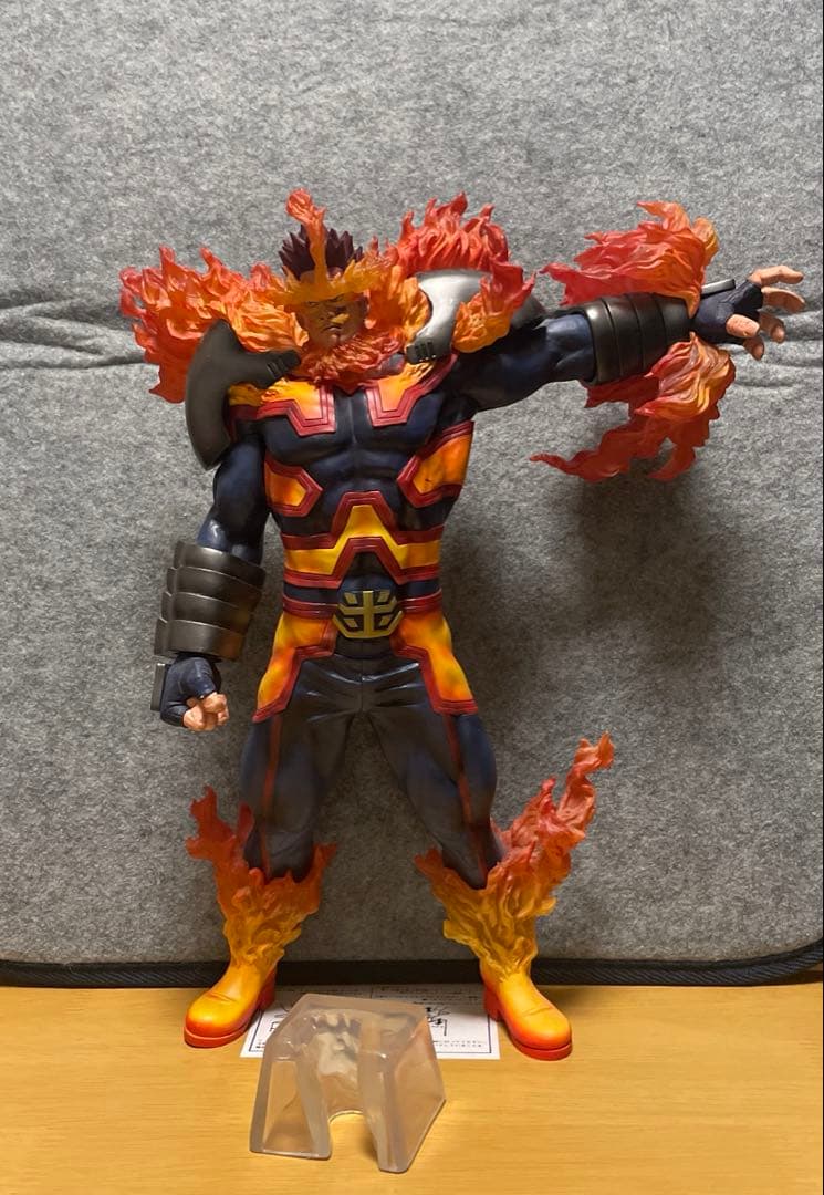 一番くじ僕のヒーローアカデミアWORLD HEROES MISSION