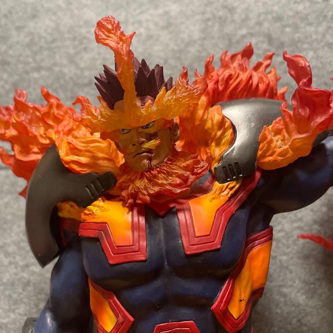 一番くじ僕のヒーローアカデミアWORLD HEROES MISSION