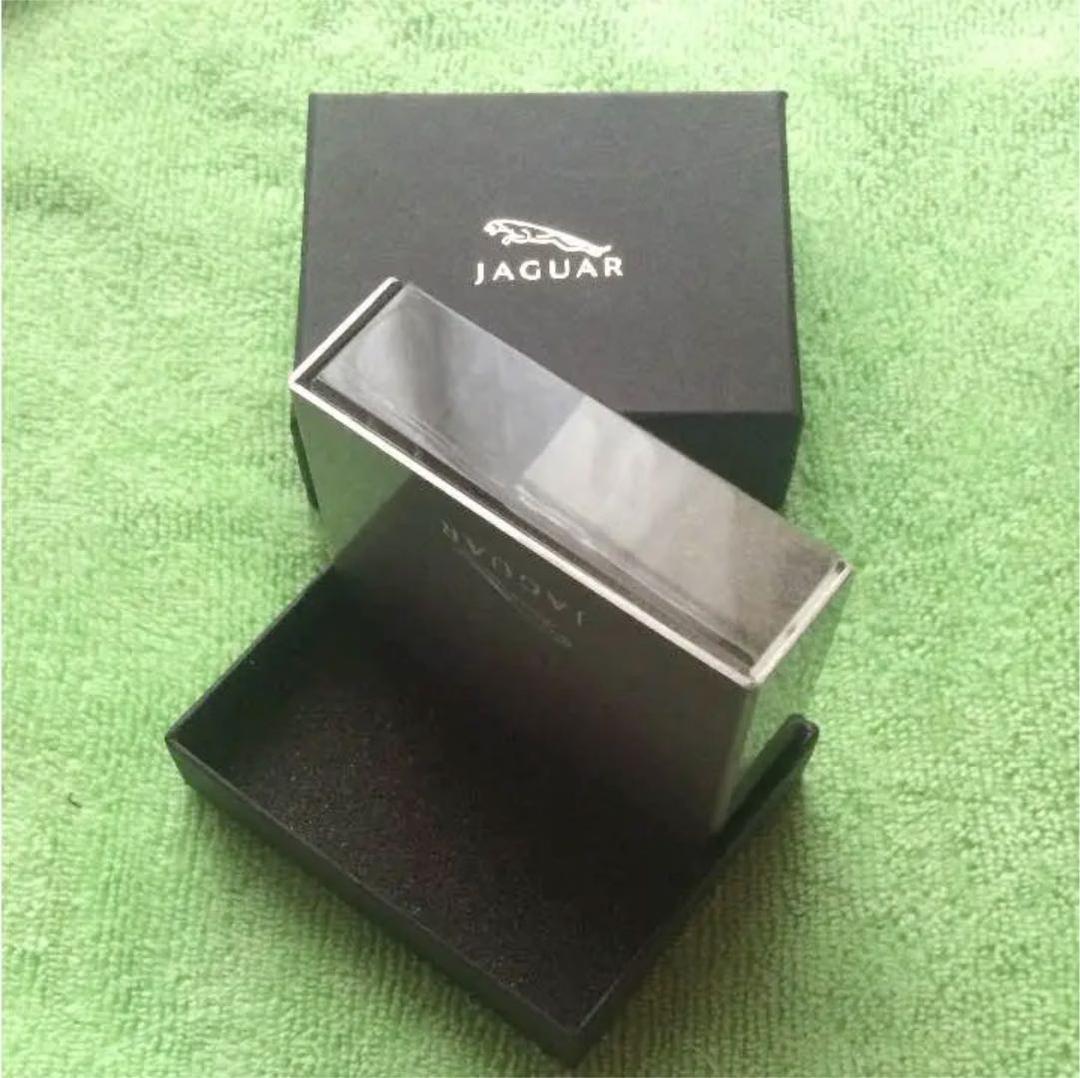 希少品！ジャガー フォトフレーム 写真たて