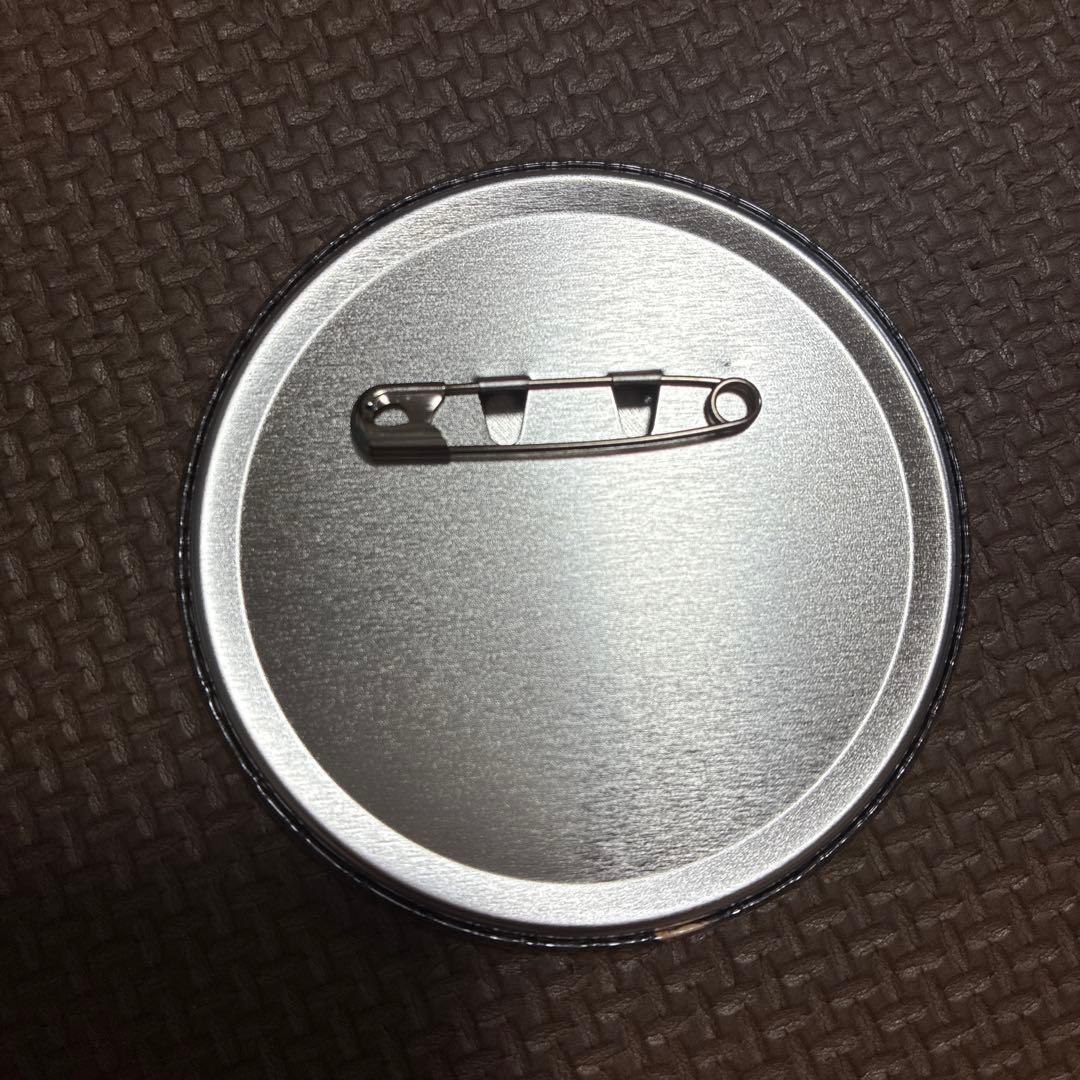 ONEPIECE 輩缶バッジ 第23弾 麦わらストア限定FILM RED - メルカリ