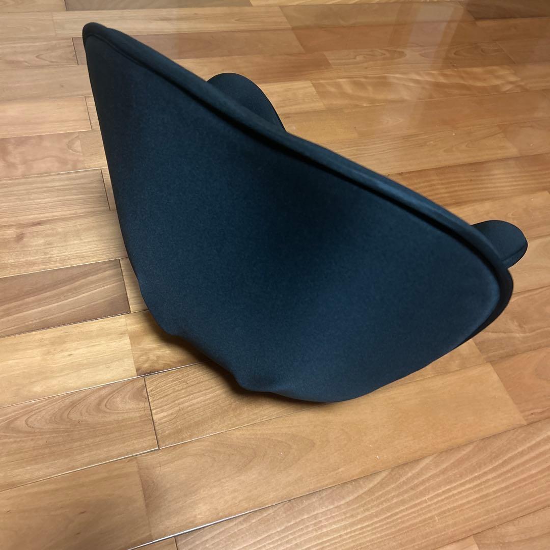 Style SMART（スタイルスマート） 姿勢矯正クッション ブラック