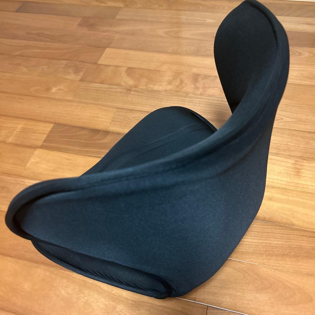 Style SMART（スタイルスマート） 姿勢矯正クッション ブラック
