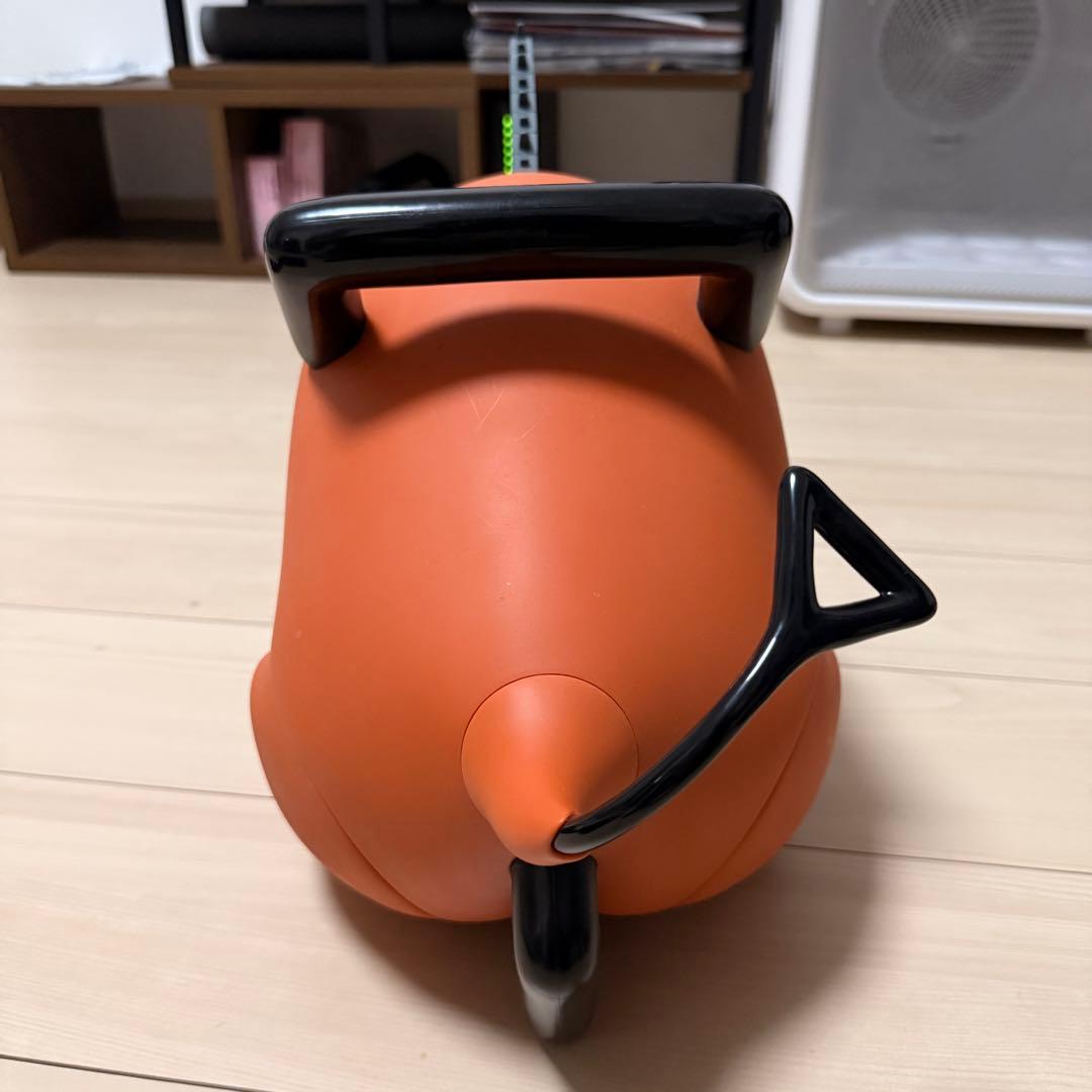 チェンソーマン　ポチタ1/1スケールフィギュア　等身大フィギュア