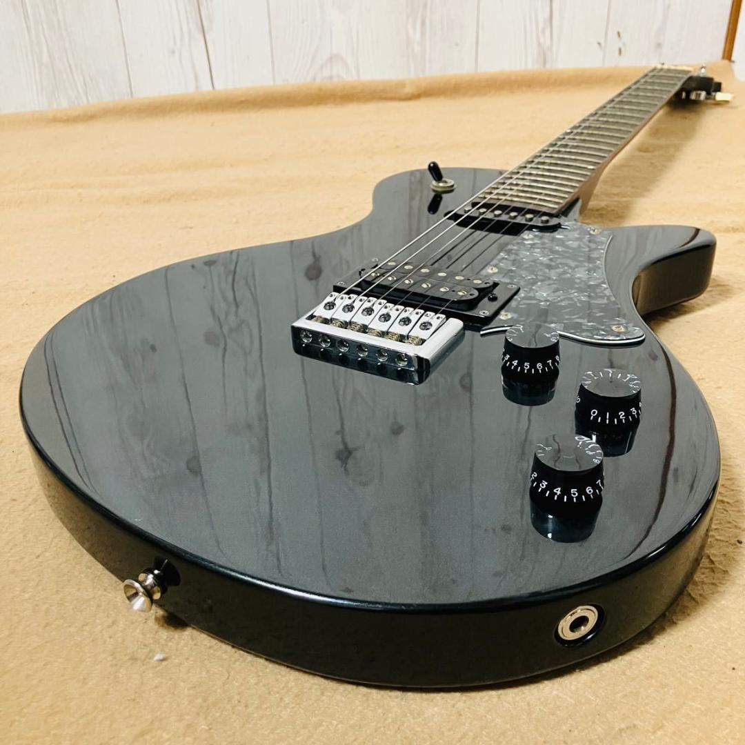 美品 希少】RYOGA HORNET/LE エレキギター 純正ソフトケース付 - メルカリ