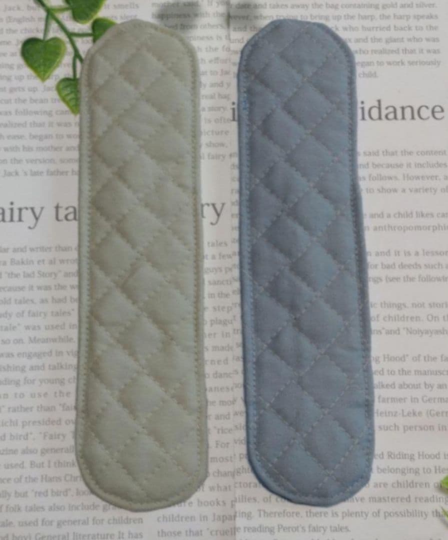 ベビーマット 無地 キルティング 2枚セット