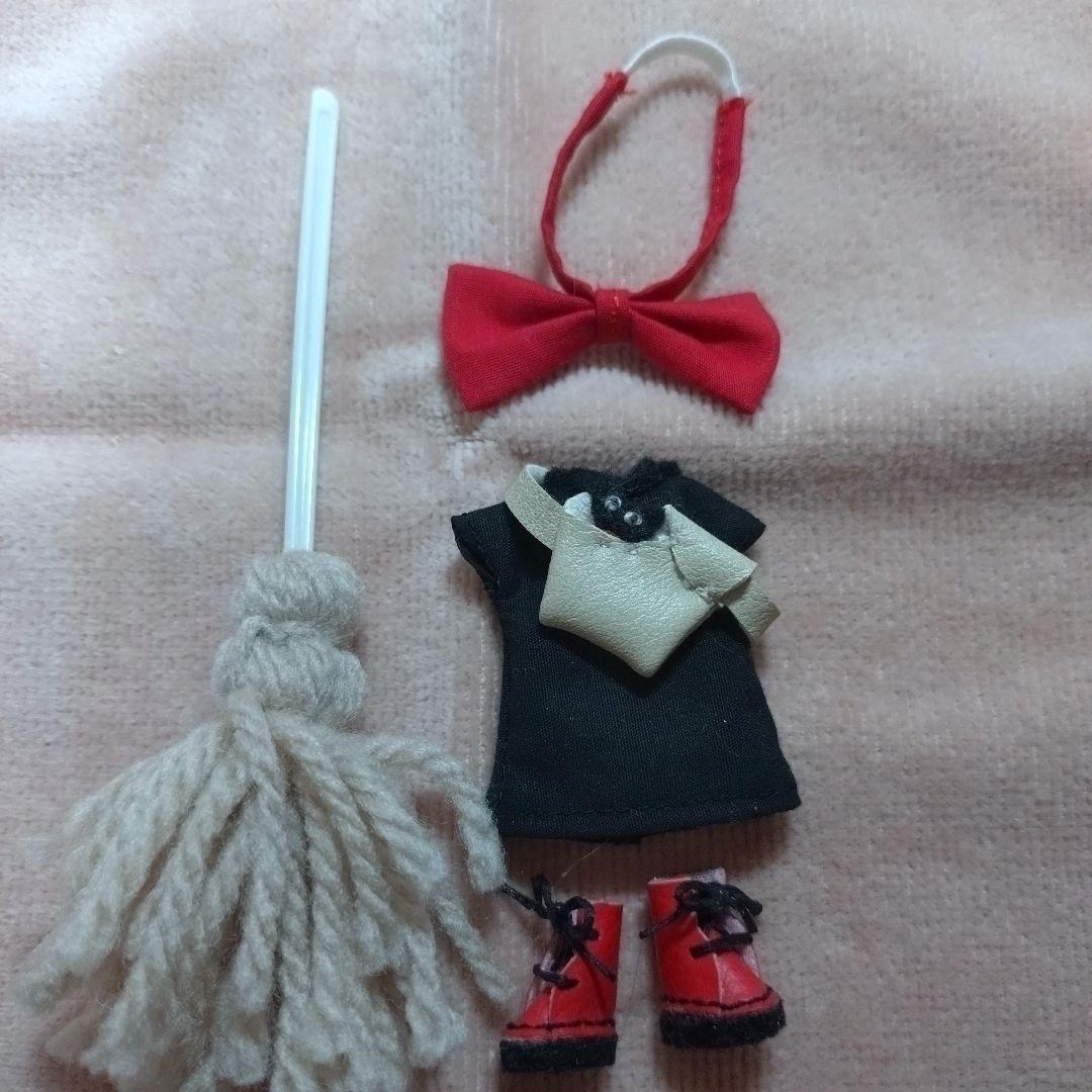 プチブライス♡ トラウンパッパ