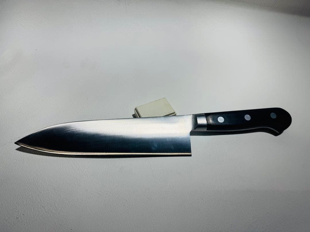 未使用品　Misono440シリーズ　牛刀220mm 和包丁 モリブデン鋼