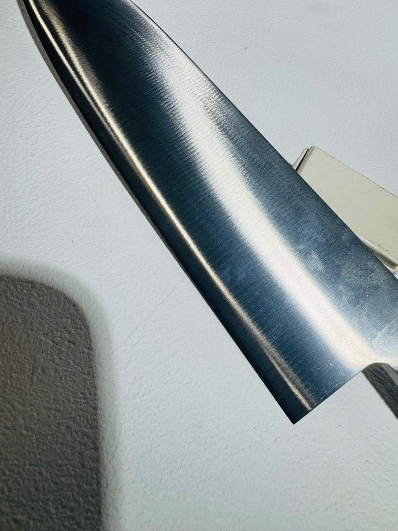 未使用品　Misono440シリーズ　牛刀220mm 和包丁 モリブデン鋼