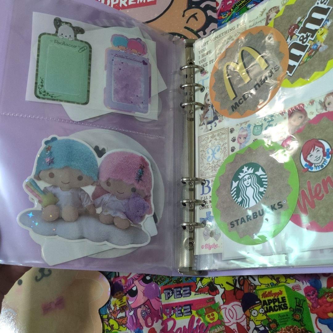 アメキャラ おすそ分けファイル - メルカリ