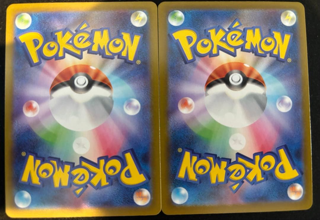 ロケット団のミュウツーex プロモ　シェイミ　プロモ　2026