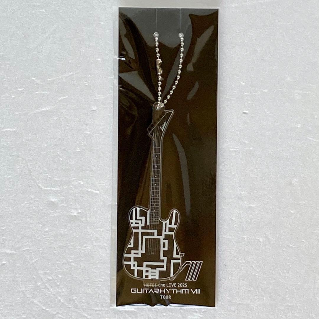 布袋 寅泰 アクリル スタンド キーホルダー GUITARHYTHM VIII - メルカリ