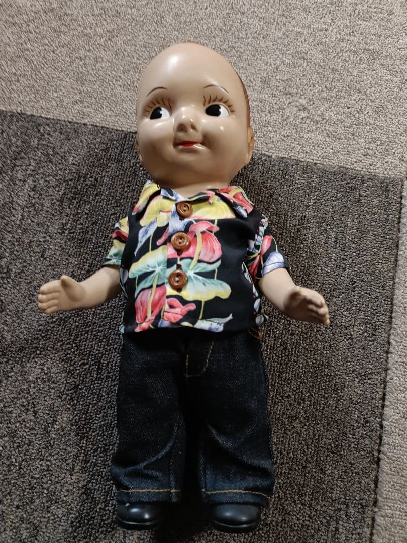 セール 美品 レア Buddy Lee　SUN SURF　アロハ バディリー