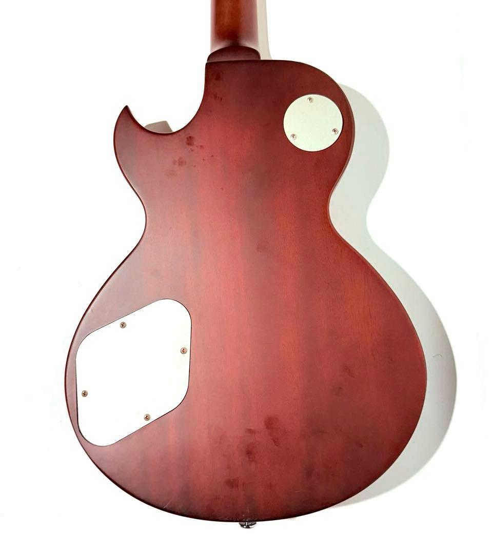 【希少】Alden ZEMATIS 風 エレキギター