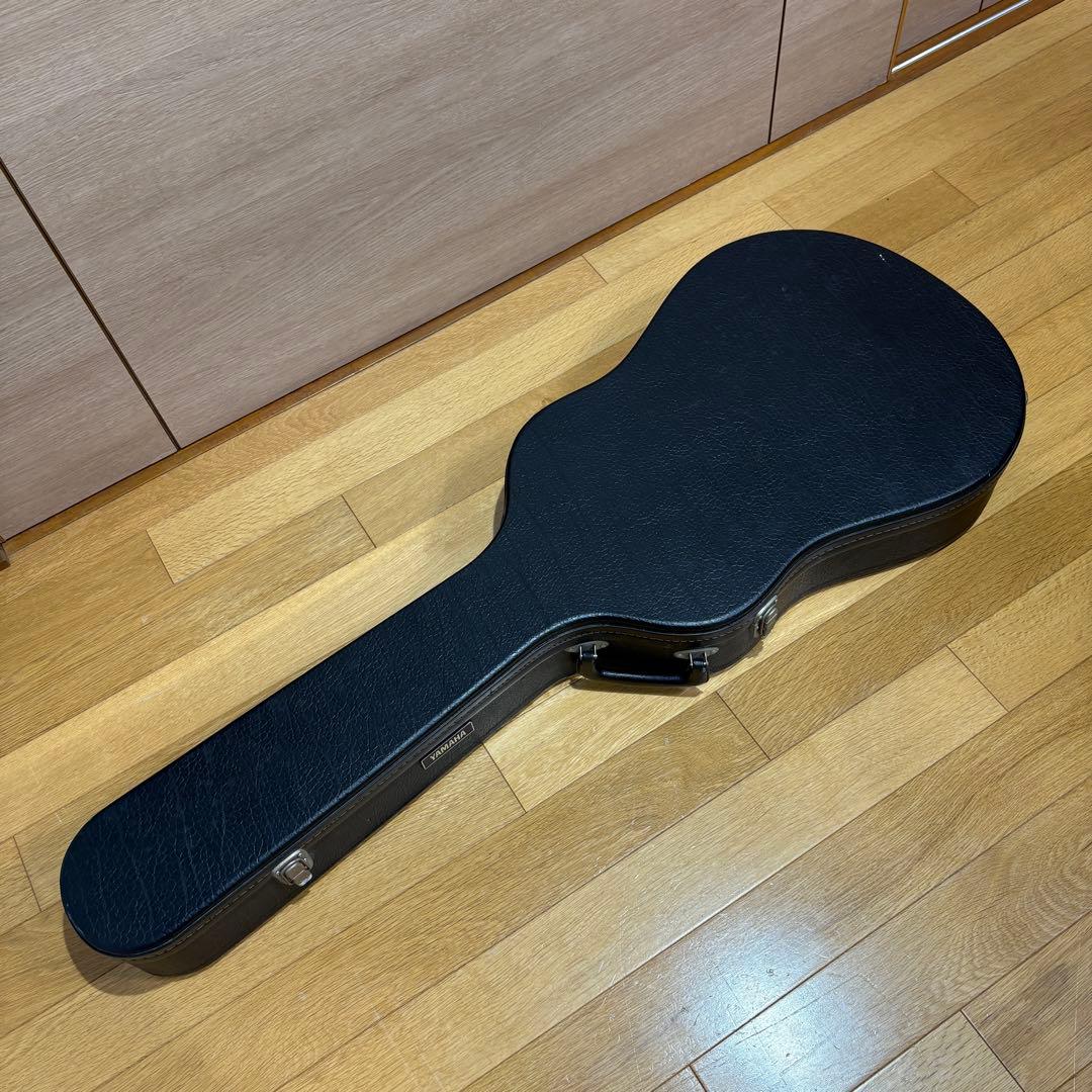 Yamaha エレアコ APX-SPL II ハードケース付属 バーズアイ - メルカリ