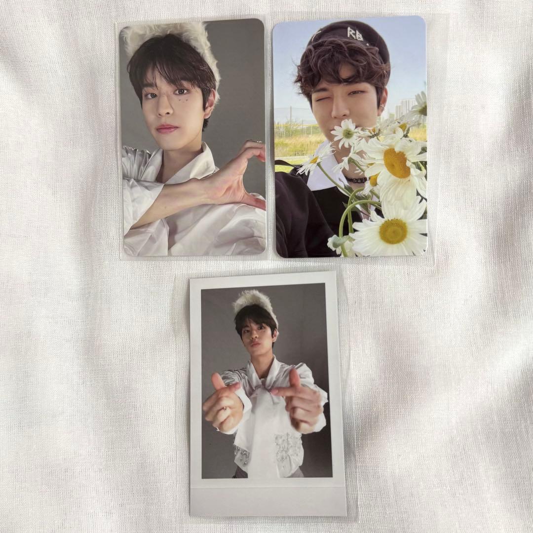 StrayKids スキズ MAXIDENT スンミン トレカ - メルカリ