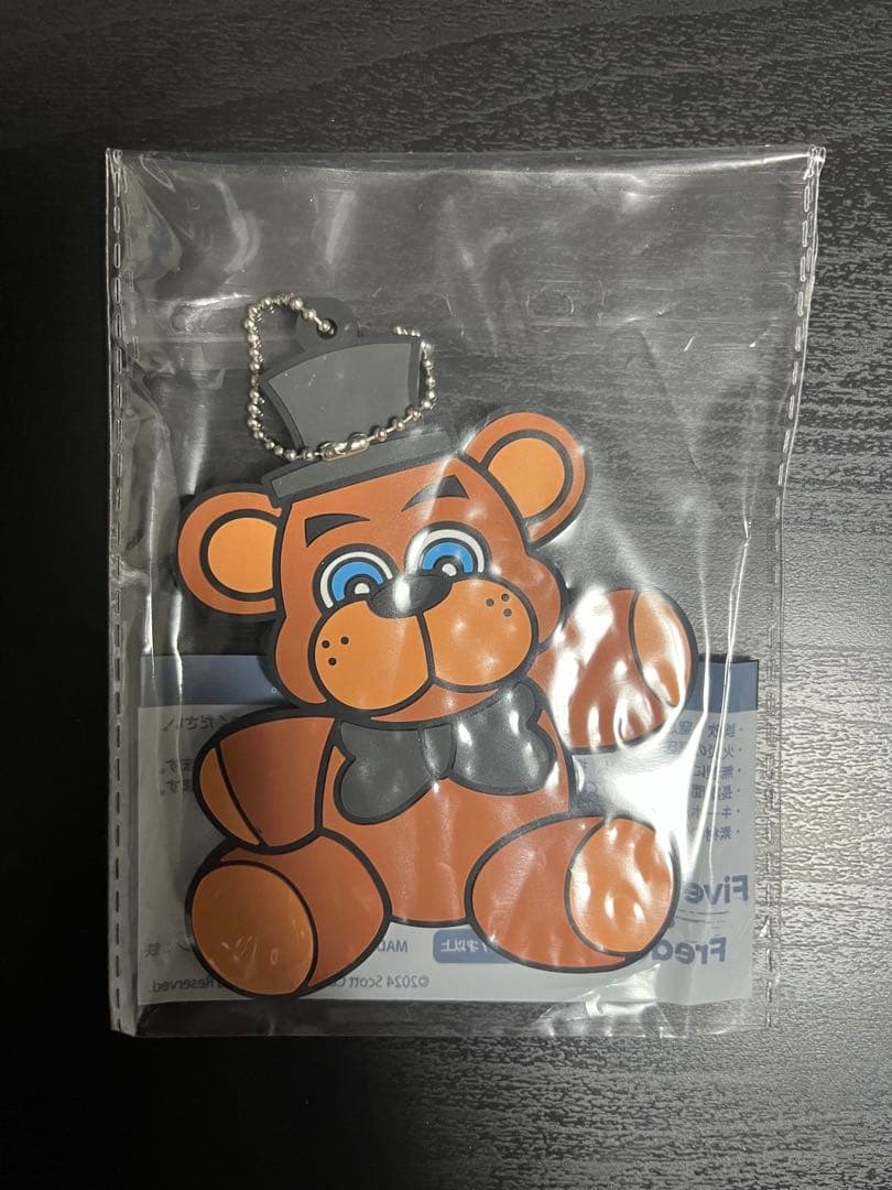 fnaf Five Nights at Freddy's キーホルダー46個 - メルカリ