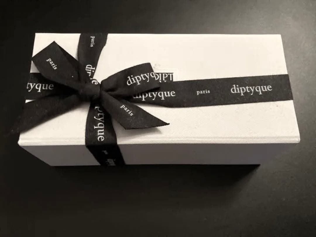 本日限りのセール価格diptyqueディプティック新品未使用キャンドル３個セット