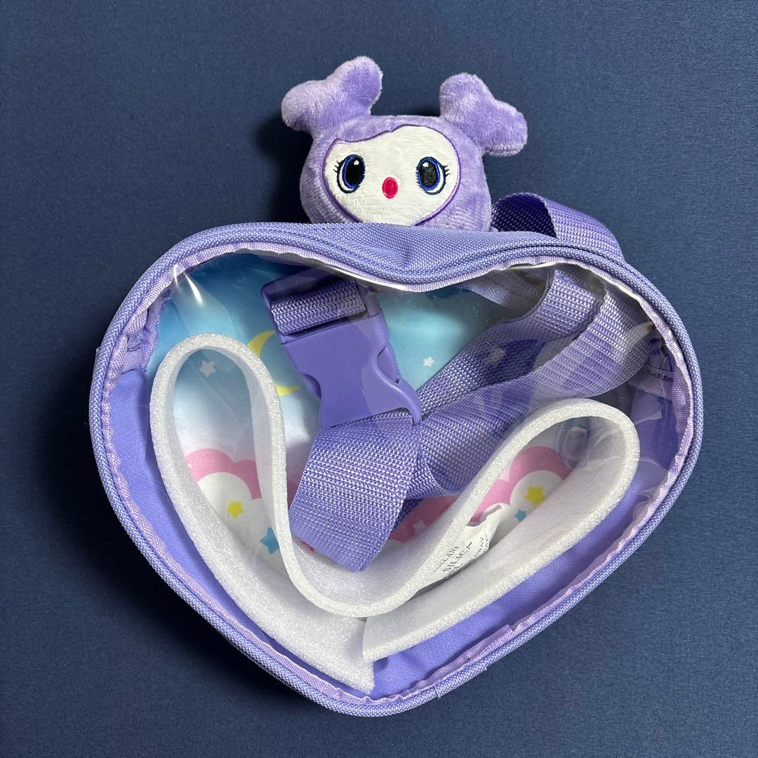 TWICE LOVELYS ぴょこきゅんボディバッグ GiGO限定 サナ - メルカリ