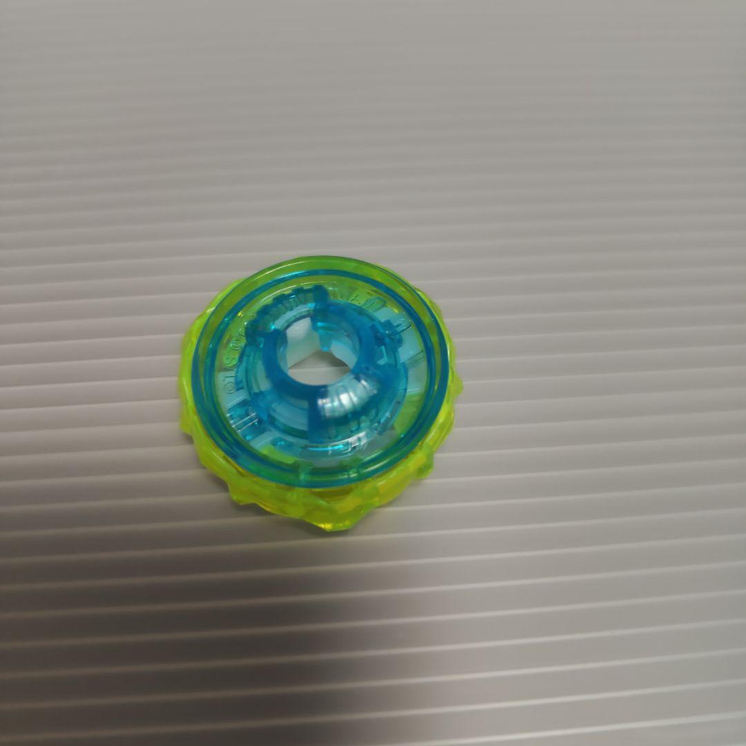 ベイブレードX BX フェニックスウイング9-80DB メタルコート　ネイビー