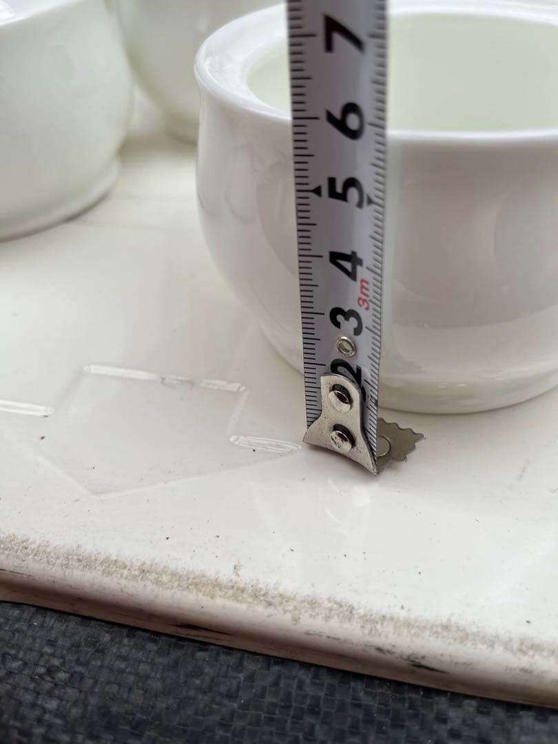 ノリタケ　ボンチャイナ　シュガーポット　3個　カフェグッズ　昭和レトロ喫茶店