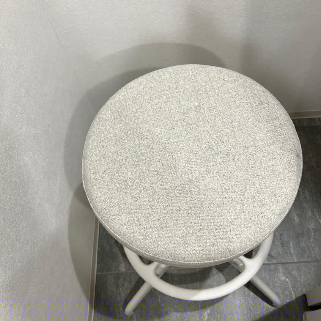 IKEA リドクレン　ハイチェア　イケア　LIDKULLEN スツール　送料込み