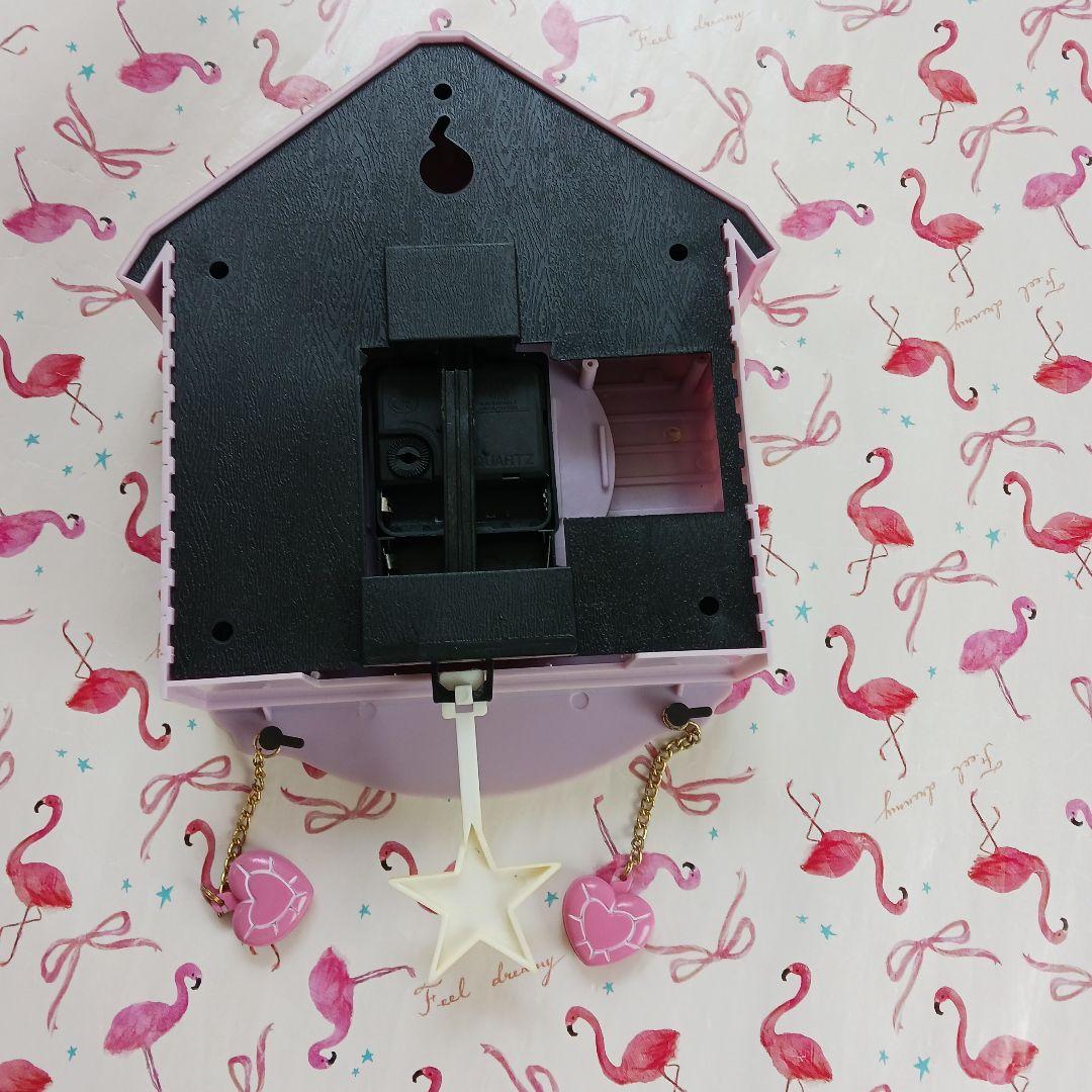 スイマー swimmer 壁掛け ユニコーン 時計 - メルカリ