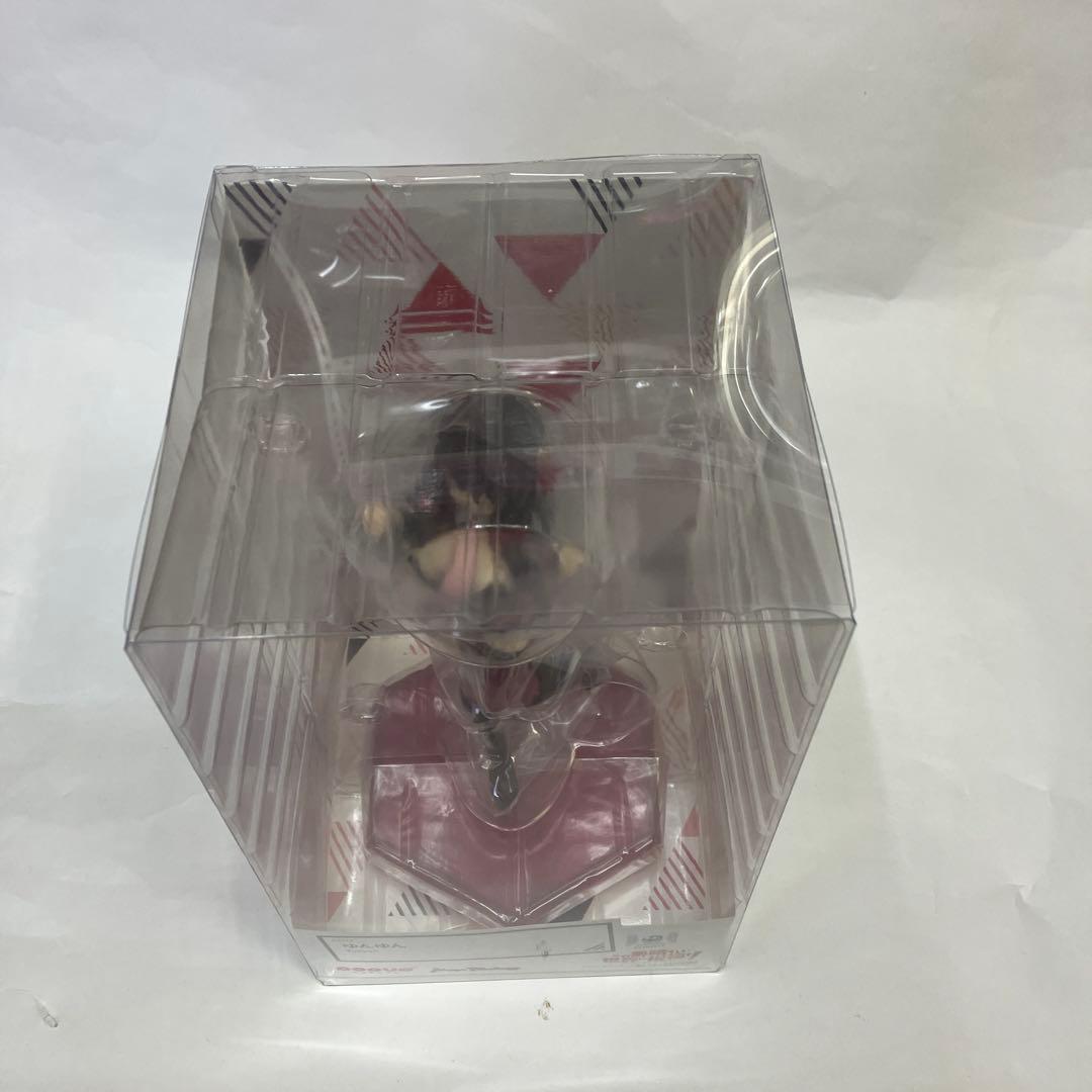 POP UP PARADE ゆんゆん 「この素晴らしい世界に祝福を!」フィギュア