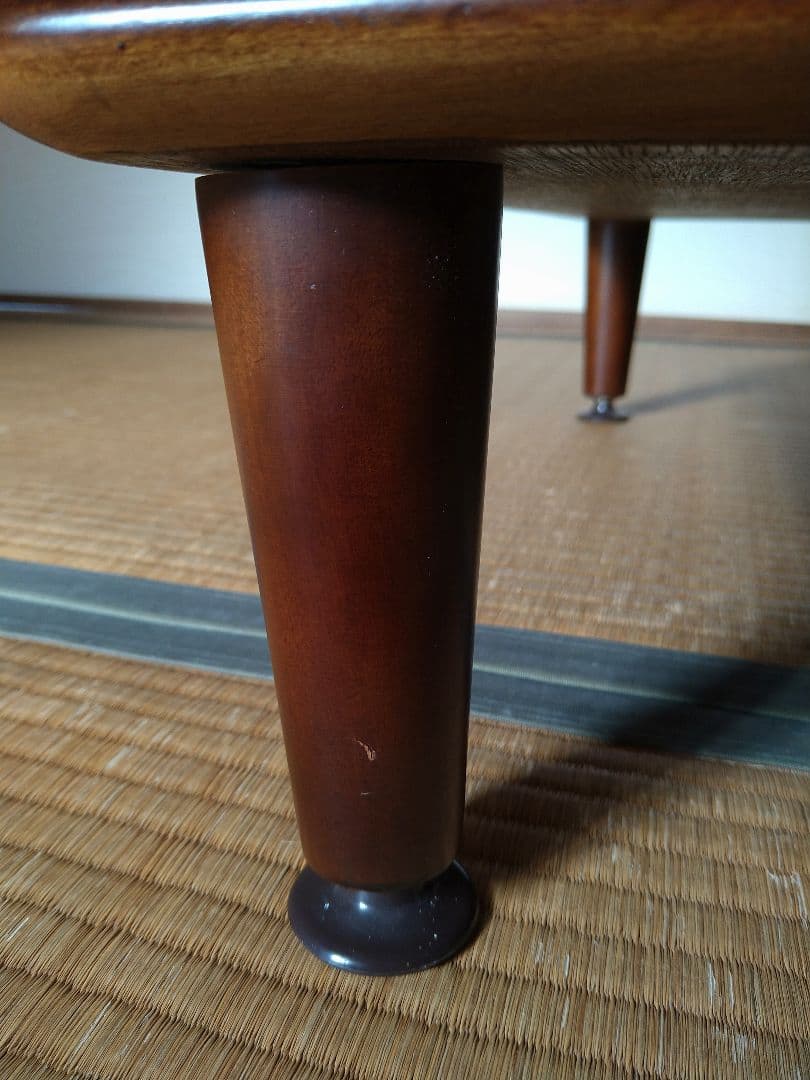 モリシゲ　MORISHIGE　キャビネット　木製　高さ約78cm 幅約62cm