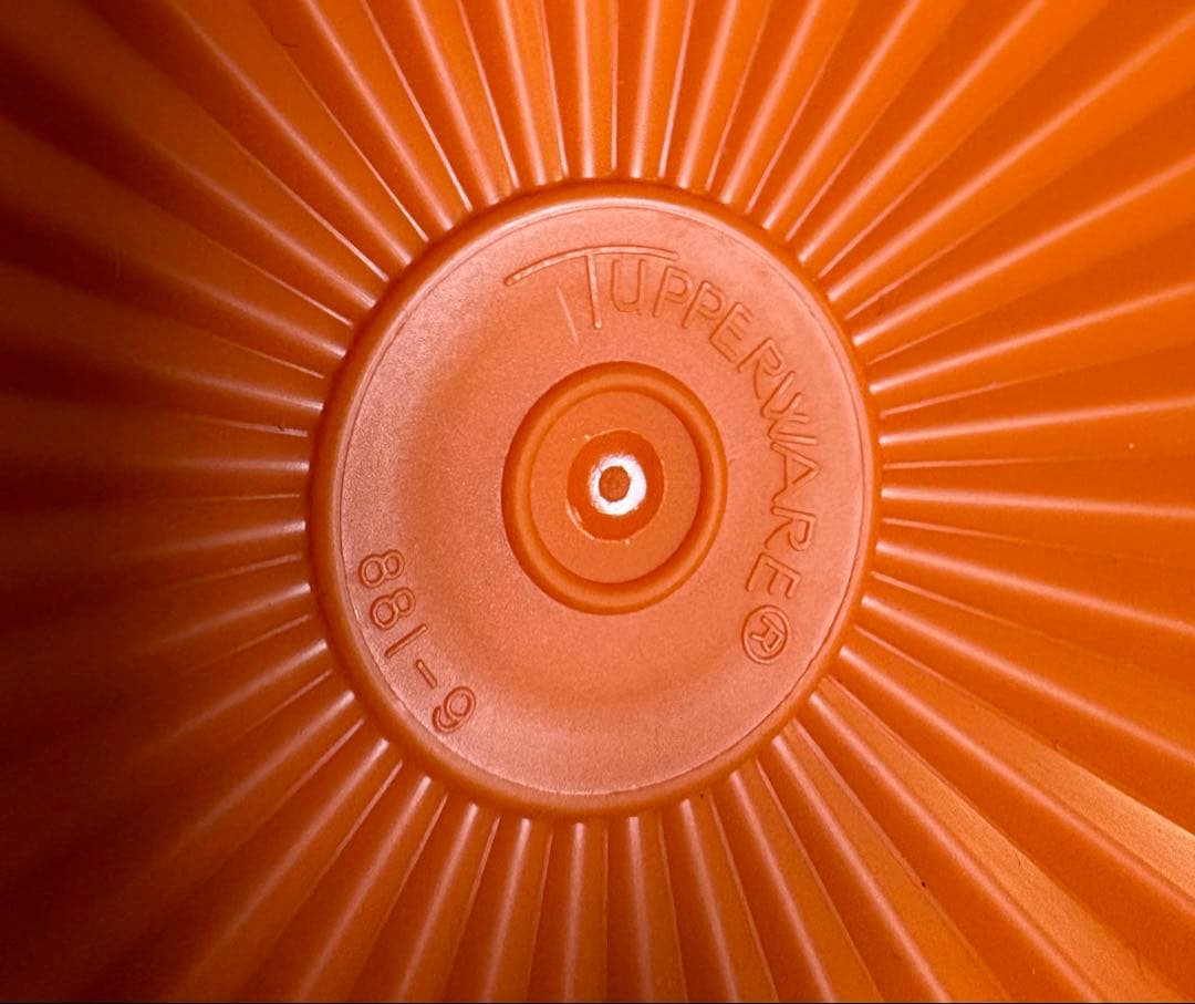 タッパーウェア マキシクイーンデコレーター 味噌作り