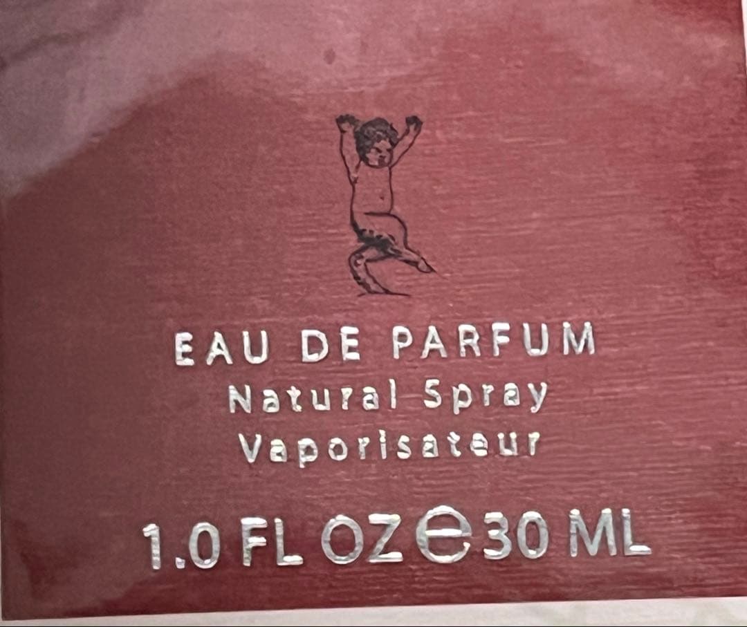 【未開封】Vivienne Westwood ヴィヴィアン ブドワール 30ml