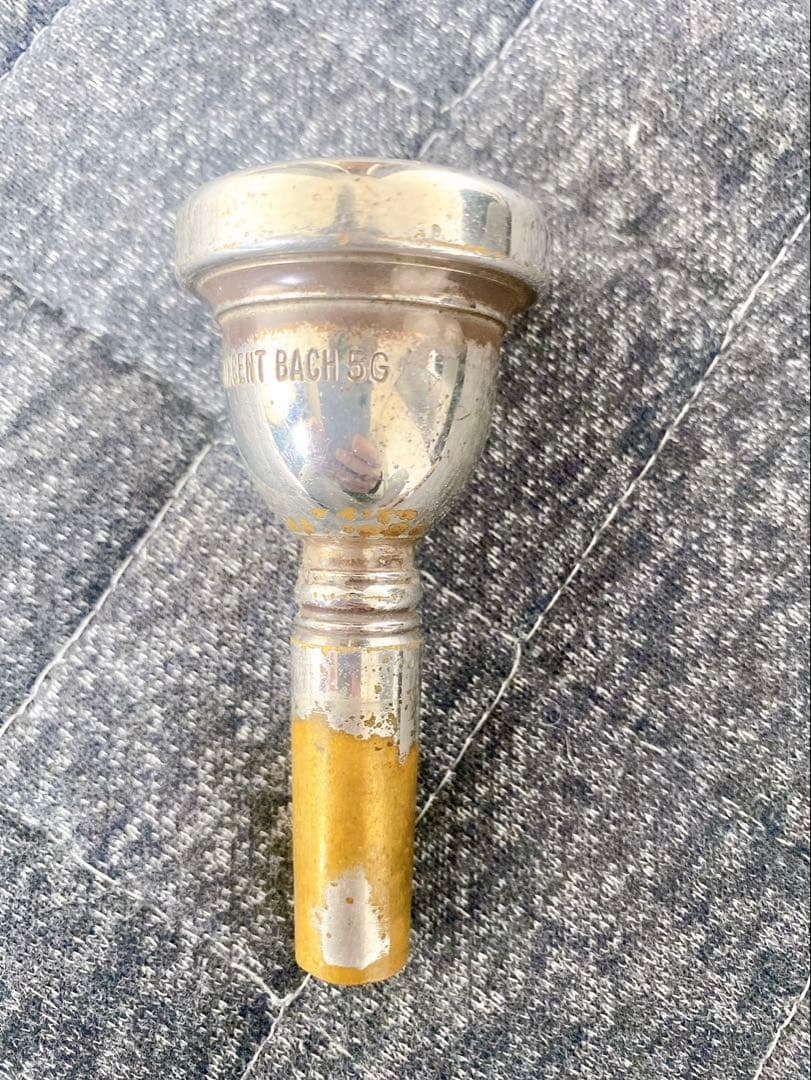 ユーフォニアム キング 2280ビンテージ☆レア