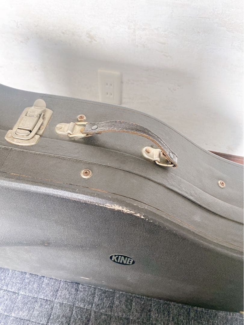 ユーフォニアム キング 2280ビンテージ☆レア