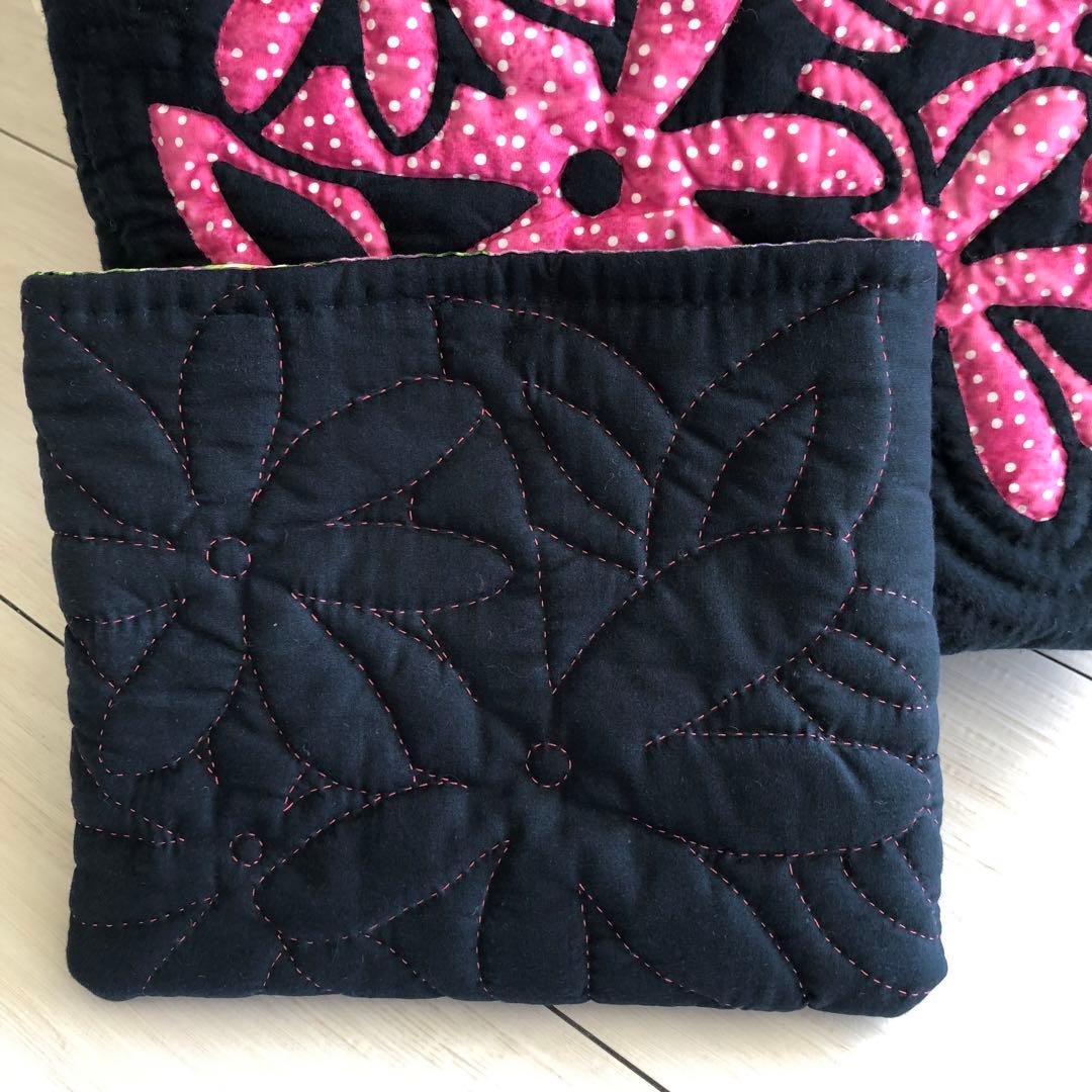 ハワイアンキルト