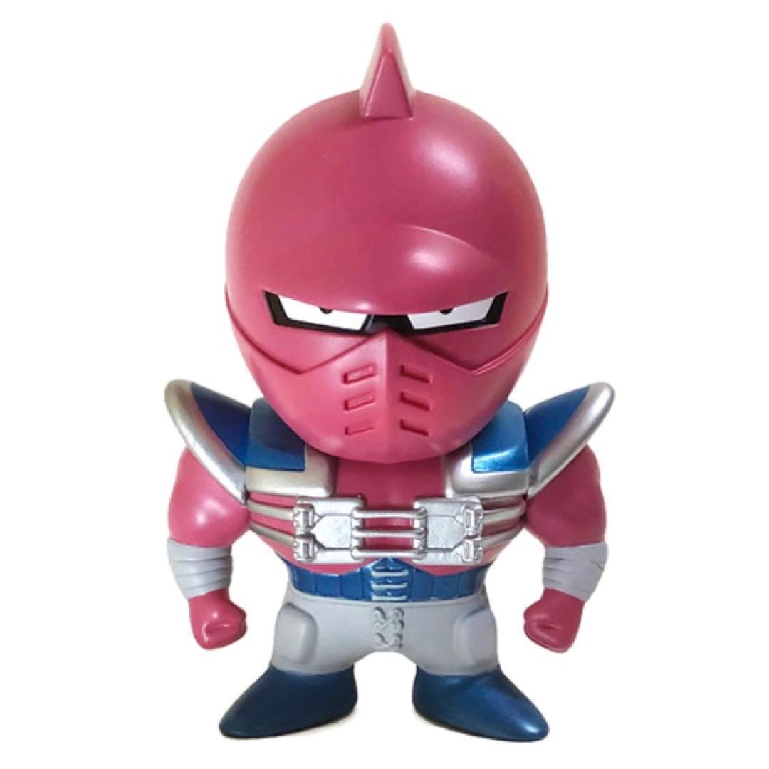 《新品未開封》 キン肉マン 運命の王子５体 ➕ 邪悪の神 spiceseed