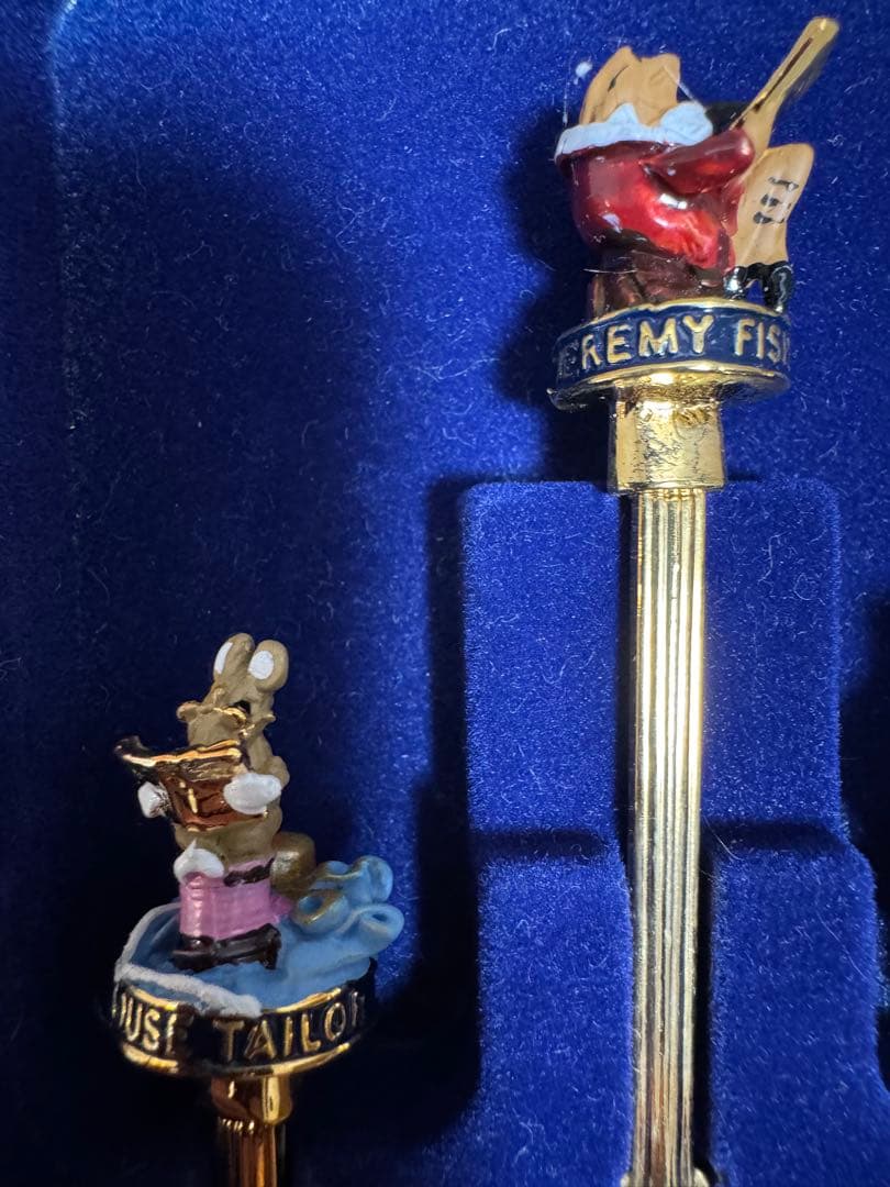 Watson Spoons 100th Anniversary 記念スプーン