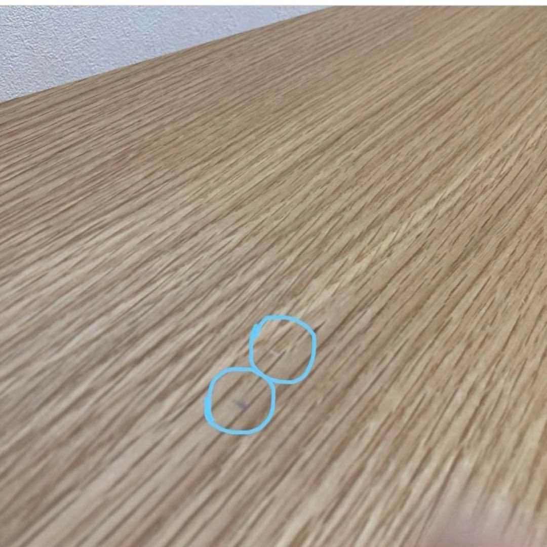 ニトリ カウンターテーブル カウンターチェア フィルン ライトブラウン