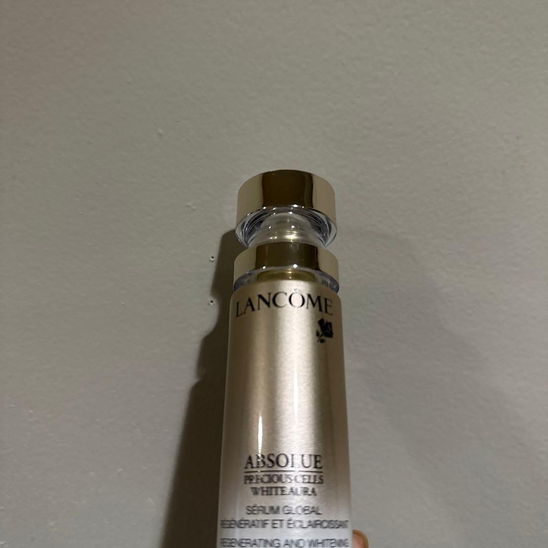 アプソリュ　プレシャスセル　ホワイトニング　エッセンス