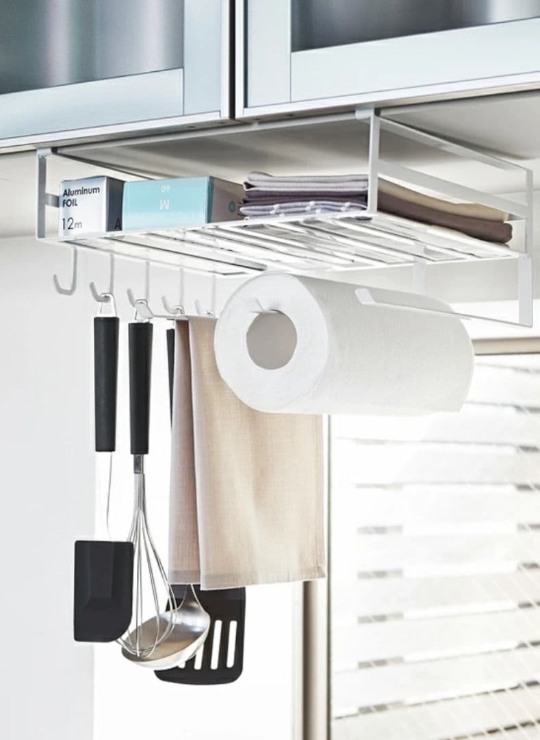 新品 キッチン 3点セット ホワイト