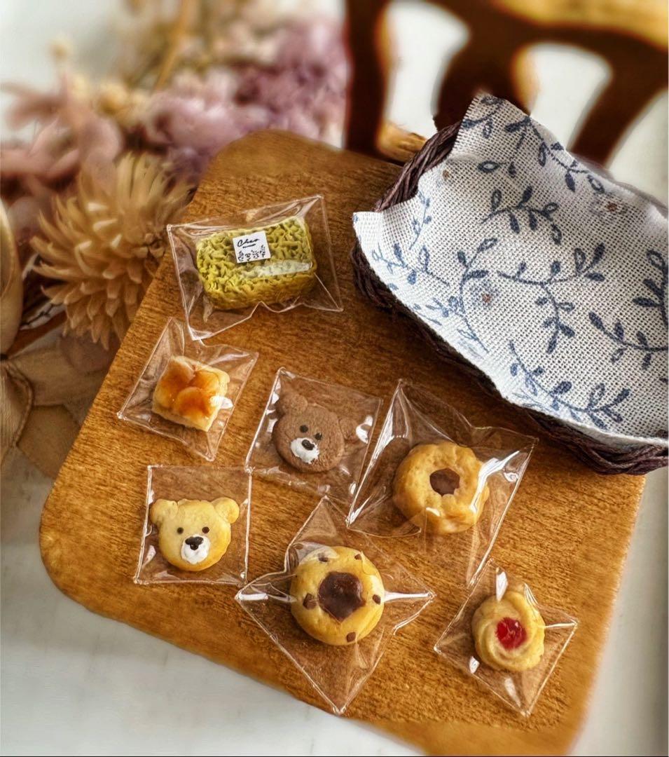 ミニチュアスイーツ 色々❁⃘*.゜リクエスト受付停止中