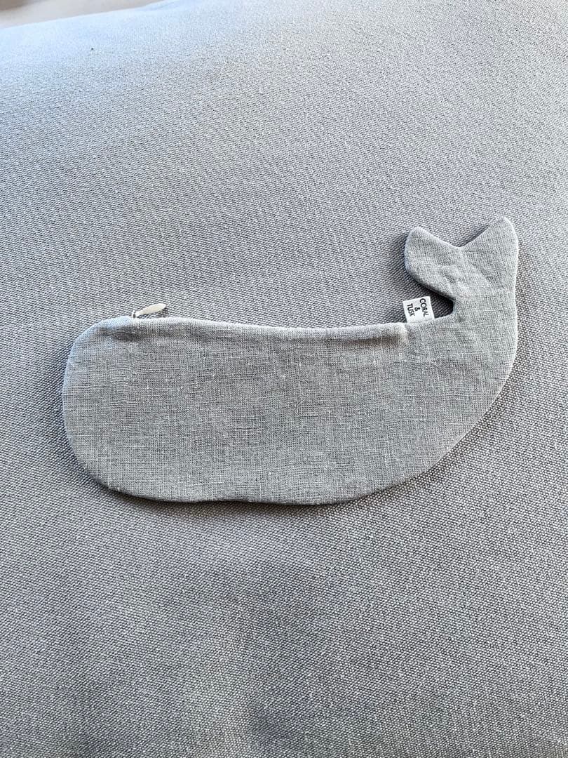 新品 Coral & Tusk コーラル アンド タスク ポーチ