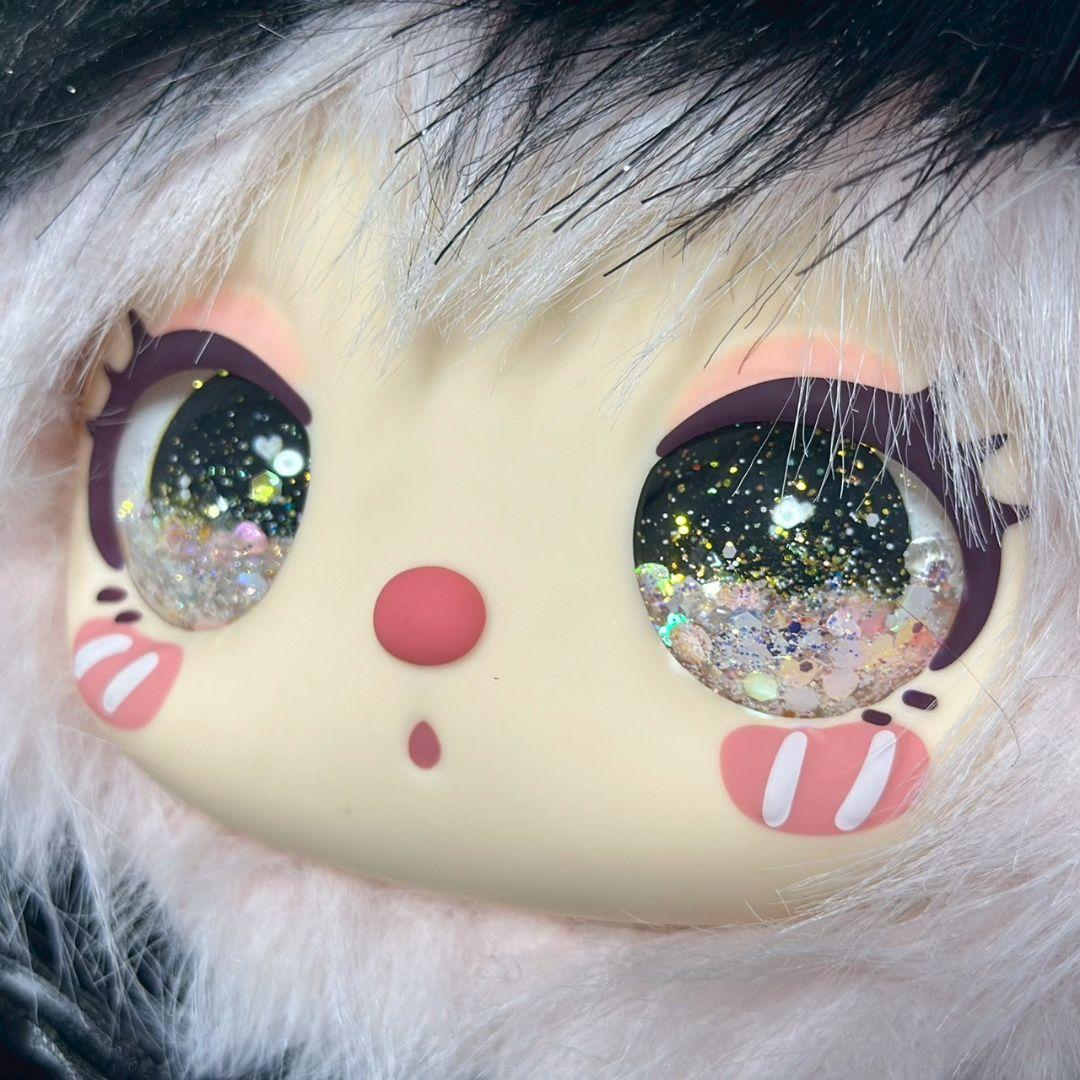 Liila600%リラ600%V3特別色オイル目 - メルカリ