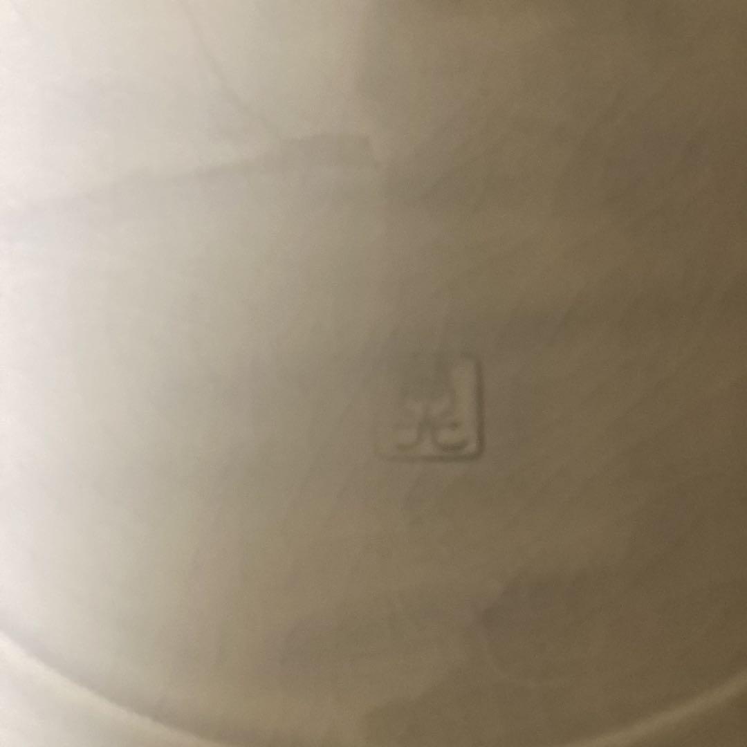 古伊万里　金欄手　尺3寸大皿　　楼閣に山水図　《明治、大正期》の大皿　飾り皿