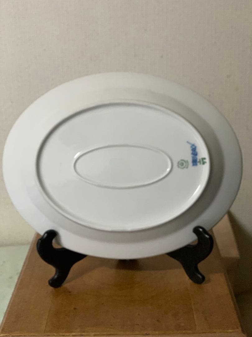 ロイヤルコペンハーゲン　ブルーフルーテッドプレインシリーズ3点セット、