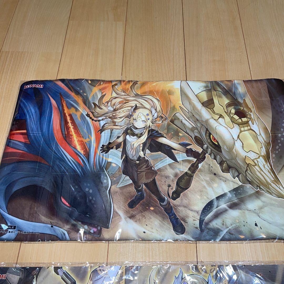 エクレシアプレイマット2種セット - メルカリ